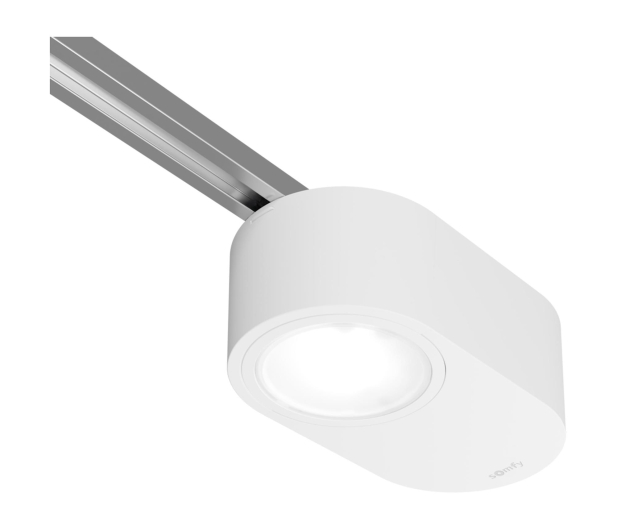Somfy Napęd do bramy garażowej Serenia 700 io Connect z fotokomórk - 1359539 - zdjęcie 2
